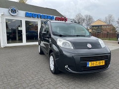 Fiat Qubo - 1.4 Limited Edition, AIRCO, zeer mooie auto