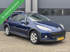 Peugeot 207 SW Outdoor - 1.6 VTi Uitvoering/ NWE APK