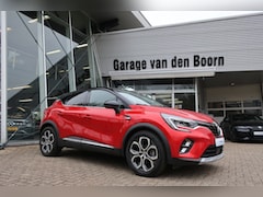 Renault Captur - 1.6 E-TECH HYBRID, Navi, Clima, Apple Carplay/ Android Auto, etc