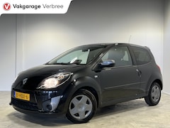 Renault Twingo - 1.2-16V Collection | Airco | Radio-cd/mp3 speler |