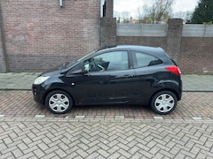 Ford Ka - 1.2 Titanium