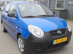 Kia Picanto - 1.0x