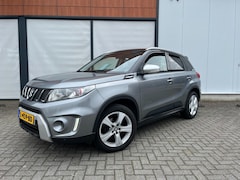 Suzuki Vitara - 1.4 Boosterjet All-grip + camera + trekhaak