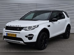 Land Rover Discovery Sport - 2.2 SD4 4WD HSE LUXURY / FULL OPTIONS