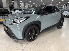 Toyota Aygo X - 1.0 VVT-I Pulse Bi-Tone ECC LM18 Camera NL NAP Cruise Apple Android