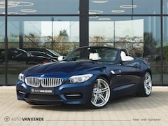 BMW Z4 Roadster - sDrive35iS DCT – 1e eig. NL, dealer OH, VOL