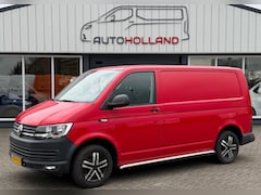 Volkswagen Transporter - 2.0 TDI 75KW 102PK EURO 6 MOTOR DEFECT
