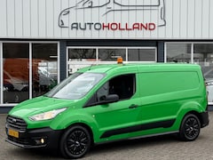 Ford Transit Connect - 1.5 TDCI 74KW 100PK L2 MAXI EURO 6 AIRCO/ CRUISE CONTROL/ NAVIGATIE/ CAMERA/ 100% DEALERON
