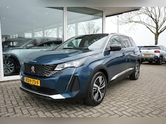 Peugeot 5008 - 1.2 PURET. GT-LINE/7 persoons/Carplay/Stoel pakket/Pano/All in prijs