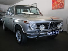BMW 02-serie - 2002 ti