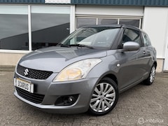 Suzuki Swift - 1.2 Exclusive EASSS apk|airco|cruise|