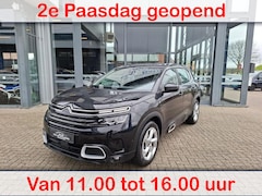 Citroën C5 Aircross - 1.2 PURETECH BNS AUTOMAAT NAVI LMV PDC-CAMERA
