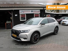 DS 7 Crossback - E-TENSE 4X4 Performance Line - Panoramadak 360 Camera Memory seats