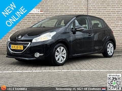 Peugeot 208 - 1.2 VTi Active | Climate | Cruise | Navi | PDC | APK 02-2027 |