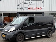 Opel Vivaro - 2.5 CDTI 107KW 145PK APK T/M 27-8-2026