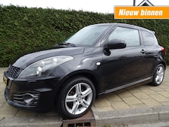Suzuki Swift - 1.6 SPORT 136 Pk-Verw stl-Airco-Blth-Usb-Xenon