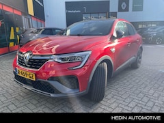 Renault Arkana - 1.6 E-Tech Hybrid 145 R.S. Line