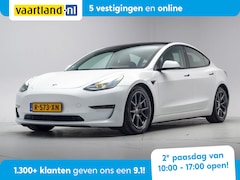 Tesla Model 3 - Long Range AWD 75 kWh [ Panorama Leder Autopilot ]