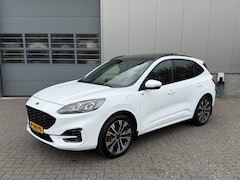 Ford Kuga - 2.5 PHEV ST-LINE X Panorama Tech Pack Winter Pack Trekhaak etc