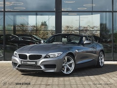BMW Z4 Roadster - sDrive23i M-sport Aut. – Prof. Navi, 47dkm