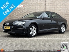 Audi A4 Limousine - 1.4 TFSI | € 8.650, - NETTO | Climate | Cruise | PDC |