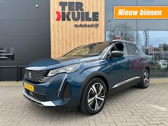 Peugeot 3008 - 1.6 HYbrid 225 GT / stoelverwarming / SOH 91, 3%