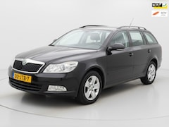 Skoda Octavia Combi - 1.4 TSI 122PK Ambition Automaat dealer onderhoud