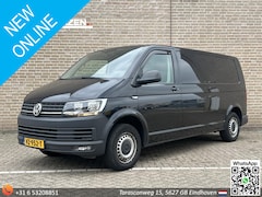 Volkswagen Transporter - 2.0 TDI L2H1 Comfortline | € 6.950, - NETTO | Euro 6 | Airco | Cruise | Navi | Camera |
