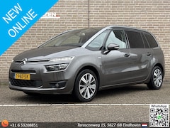 Citroën Grand C4 Picasso - 1.6 e-HDi Business | Climate | Cruise | Navi | Camera | APK 12-2026 |