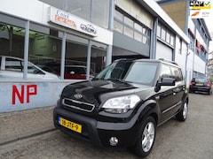 Kia Soul - 1.6 X-tra