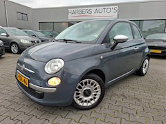 Fiat 500 - 1.0 TwinAir Easy AIRCO/SPORTVELGEN/NETJES