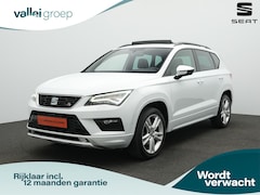 SEAT Ateca - 1.5 TSI 150 pk DSG FR | Panoramadak | Trekhaak | 360 Camera | Beats Audio | Adaptive Cruis
