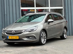 Opel Astra Sports Tourer - 1.4 Innovation Automaat Leder Stoelverwarming Navigatie