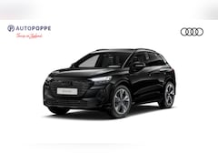 Audi Q4 e-tron - S edition Competition 45 82 kWh 210 kW / 28