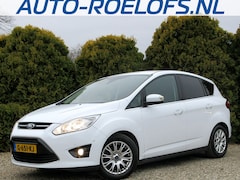 Ford C-Max - 1.6 Titanium*Leder*Navi*Cruise