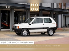 Fiat Panda - 1.1 Trekking 4x4