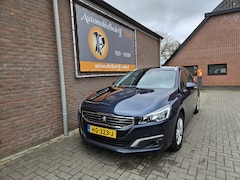 Peugeot 508 SW - 2.0 BlueHDi Allure
