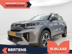 Citroën C3 Aircross - 1.2 Hybrid 136 Max | Automaat | WORDT VERWACHT | Prijs is rijklaar