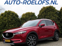 Mazda CX-5 - 2.0 SkyActiv-G 165 Skylease+*Camera*Trekhaak