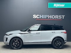 Land Rover Range Rover Evoque - 3x P270e SE Dynamic/black-pack/arroios Grey/5jr garantie schuif dak