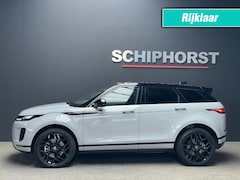 Land Rover Range Rover Evoque - 3x P270e SE Dynamic/black-pack/arroios Grey/5jr garantie schuif dak