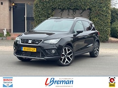 SEAT Arona - 1.0 TSI 116pk FR BUSINESS INTENSE DSG Trekhaak Alcantara LED