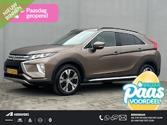 Mitsubishi Eclipse Cross - 1.5 DI-T First Edition / Trekhaak (1600 KG) / Cruise control / Apple carplay & Android aut