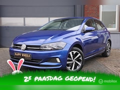 Volkswagen Polo - I 1.0 TSI I Highline I Carplay I Cruise
