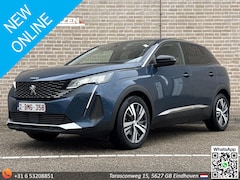 Peugeot 3008 - 1.5 BlueHDi Blue Lease Allure | € 12.350, - NETTO | Automaat | NAvi | Climate | Cruise | E