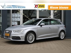 Audi e-tron - 1.4 E-TRON, Adaptive Cruise, LED Verlichting, Dode Hoek Monitor, etc