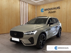 Volvo XC60 - T6 Plus Black Edition | Panoramadak | Harman/Kardon | Head-Up Display | Memory |