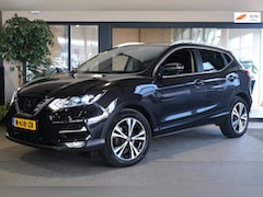 Nissan Qashqai - 1.2 Tekna AUT 360 Camera Trekhaak Pano Led