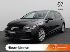 Volkswagen Golf - 1.5 eHybrid Life Edition 204PK DSG Trekhaak, Memorystoel, Ergo Active Stoelen, 17" LM Velg