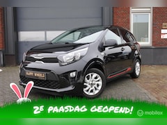 Kia Picanto - 2019 | 44.388 km NAP | Airco | Camera | Carplay
